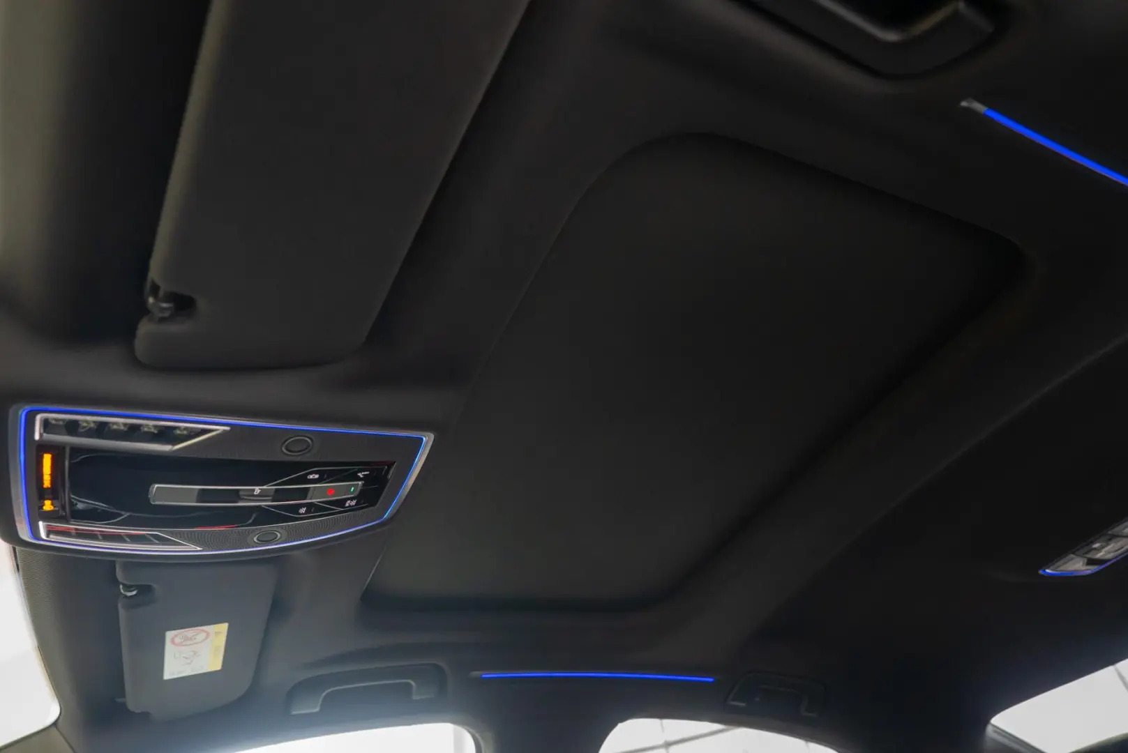 Audi A8 60 TFSI e quattro Tiptronic