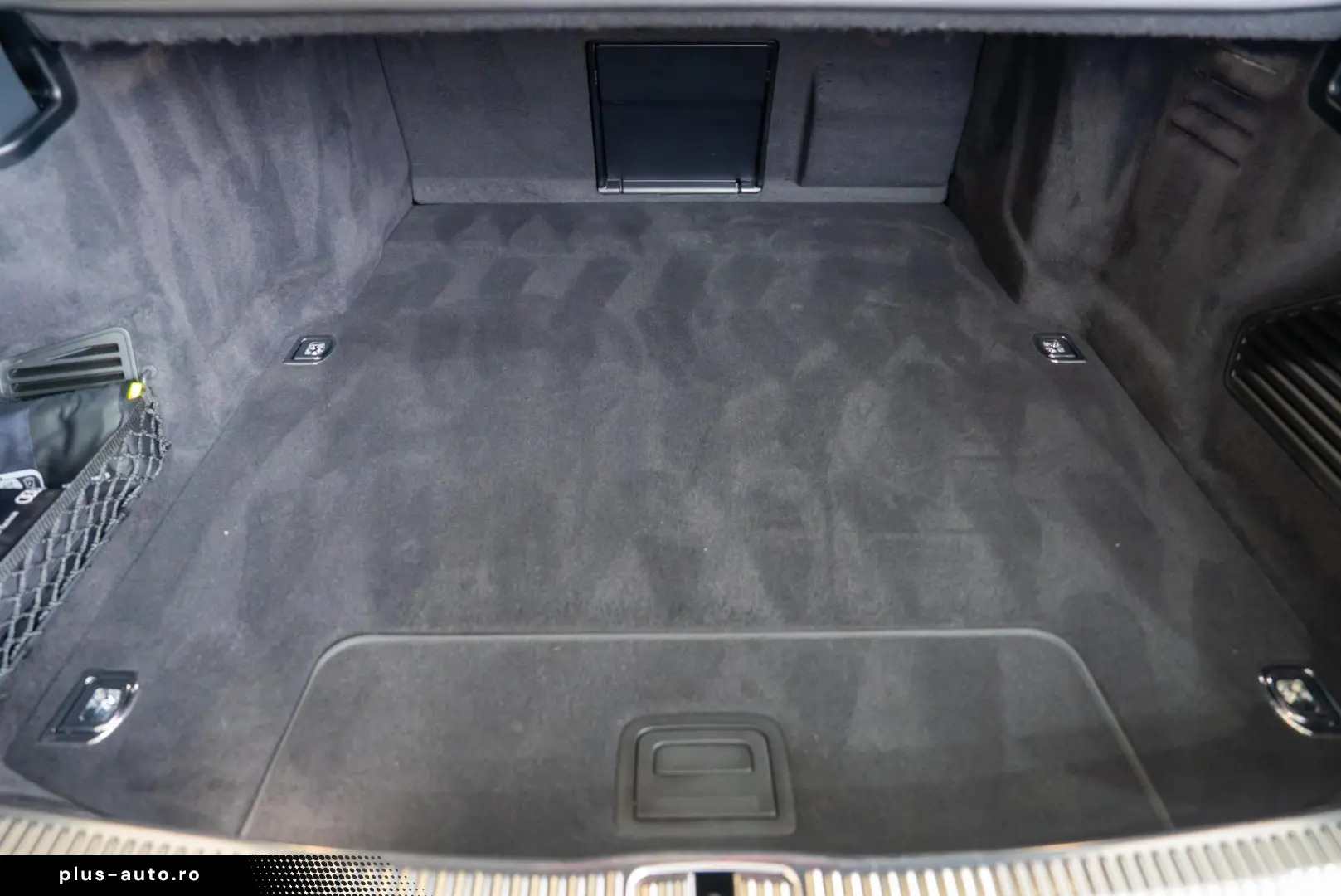 Audi A8 60 TFSI e quattro Tiptronic