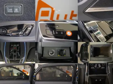 Audi A8 60 TFSI e quattro Tiptronic