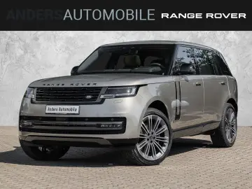 Range Rover P530 Autobiography (LWB) ACC FLA