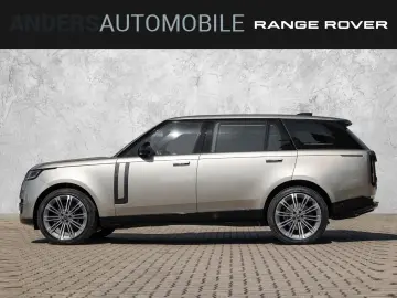 Range Rover P530 Autobiography (LWB) ACC FLA