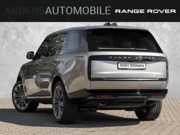 Range Rover P530 Autobiography (LWB) ACC FLA