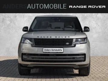 Range Rover P530 Autobiography (LWB) ACC FLA