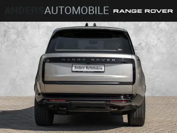 Range Rover P530 Autobiography (LWB) ACC FLA