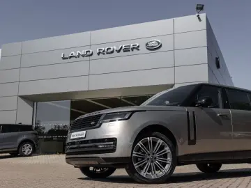 Range Rover P530 Autobiography (LWB) ACC FLA