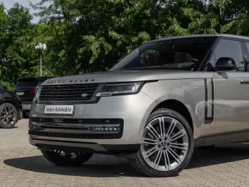 Range Rover P530 Autobiography (LWB) ACC FLA