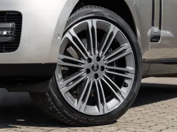 Range Rover P530 Autobiography (LWB) ACC FLA