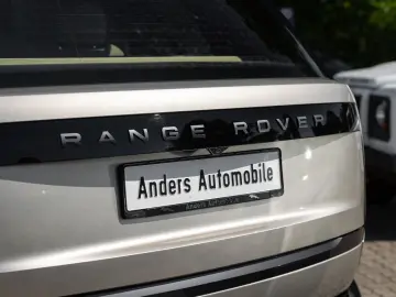 Range Rover P530 Autobiography (LWB) ACC FLA