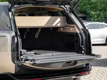 Range Rover P530 Autobiography (LWB) ACC FLA