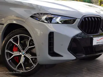 X6 30 d xDrive M Sport Pro Carbon Pano