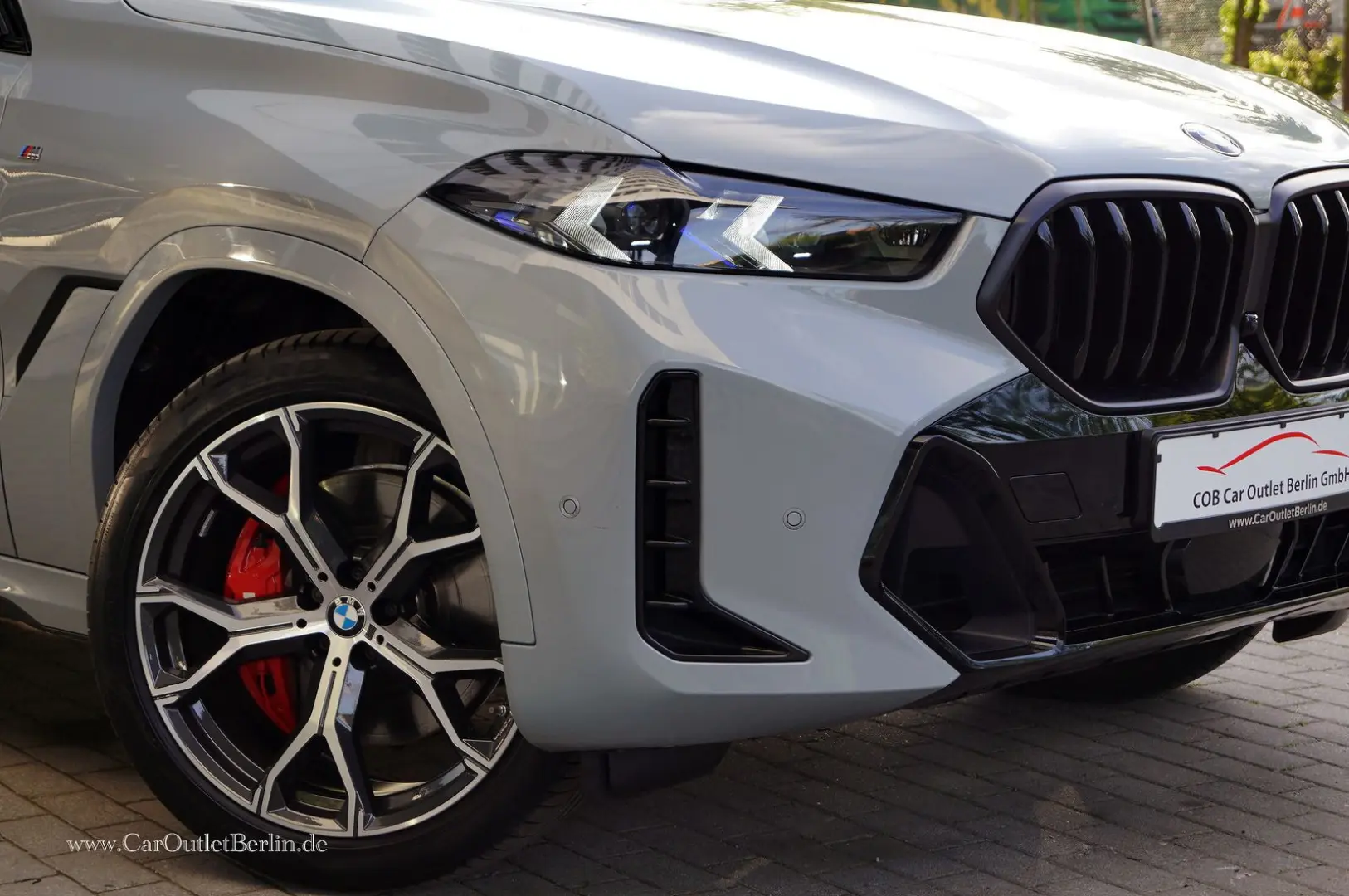 X6 30 d xDrive M Sport Pro Carbon Pano