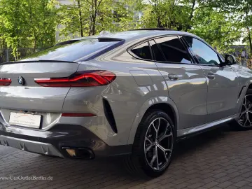 X6 30 d xDrive M Sport Pro Carbon Pano