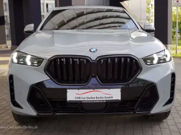 X6 30 d xDrive M Sport Pro Carbon Pano