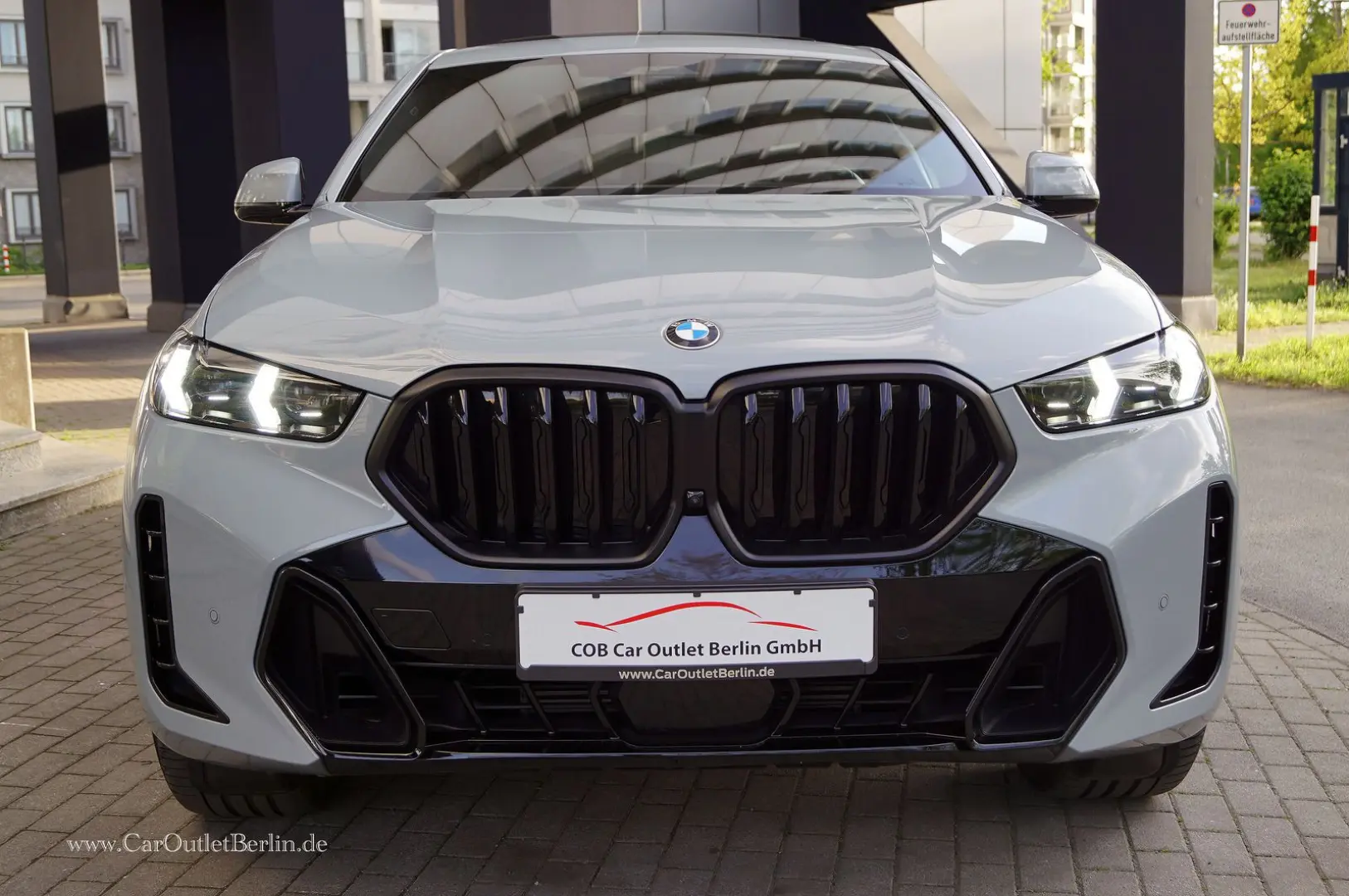 X6 30 d xDrive M Sport Pro Carbon Pano