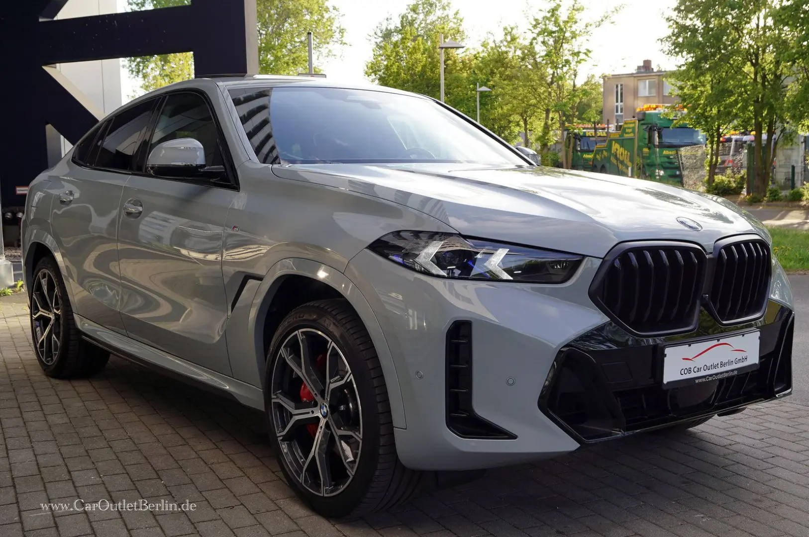X6 30 d xDrive M Sport Pro Carbon Pano