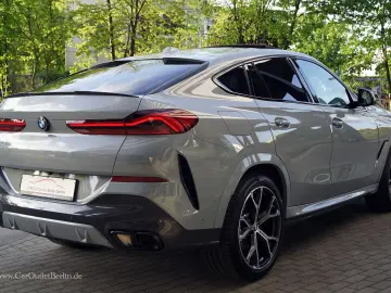 X6 30 d xDrive M Sport Pro Carbon Pano