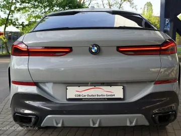 X6 30 d xDrive M Sport Pro Carbon Pano