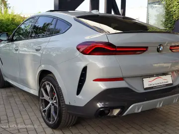 X6 30 d xDrive M Sport Pro Carbon Pano