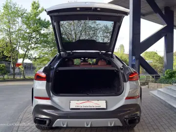 X6 30 d xDrive M Sport Pro Carbon Pano
