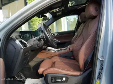 X6 30 d xDrive M Sport Pro Carbon Pano