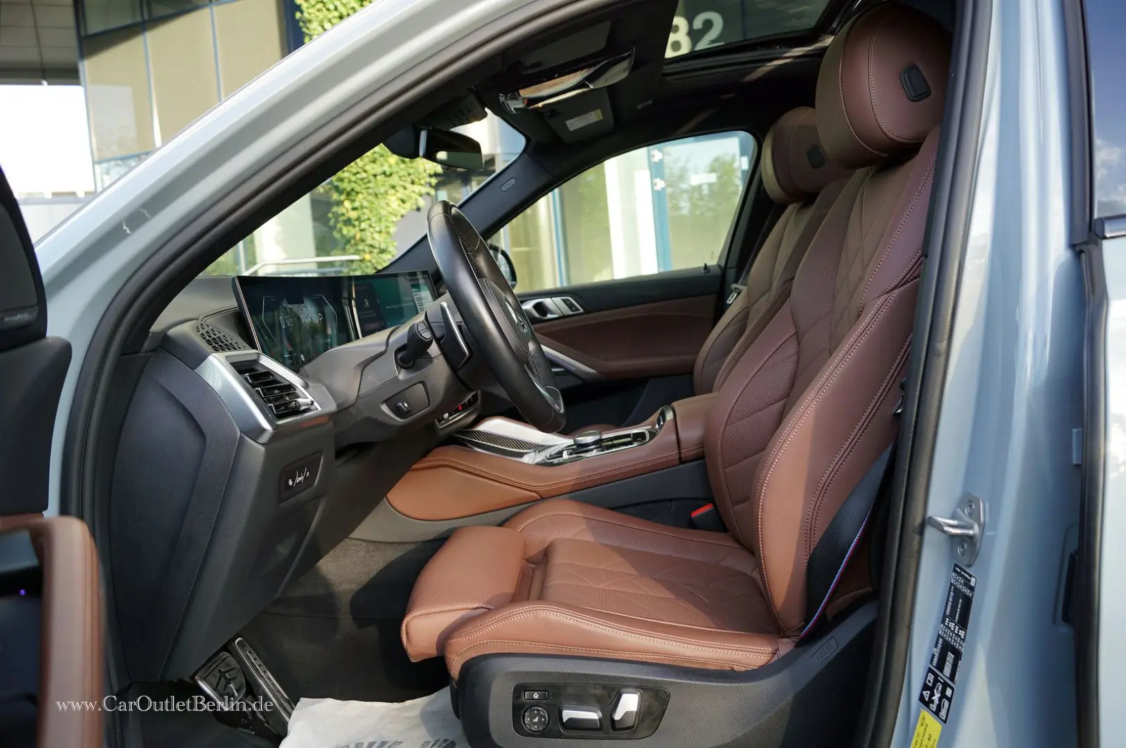X6 30 d xDrive M Sport Pro Carbon Pano
