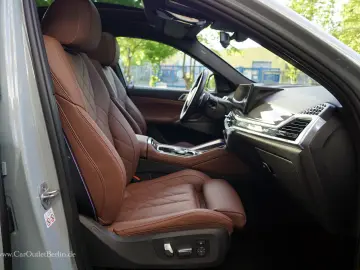 X6 30 d xDrive M Sport Pro Carbon Pano