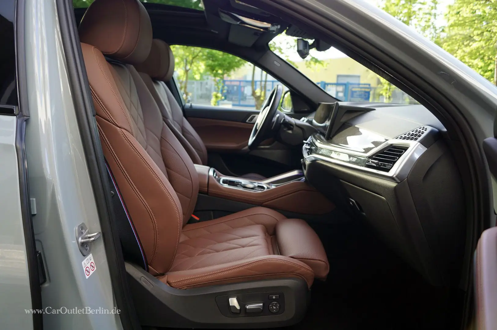 X6 30 d xDrive M Sport Pro Carbon Pano
