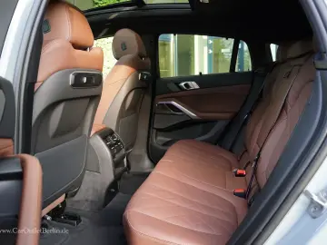 X6 30 d xDrive M Sport Pro Carbon Pano