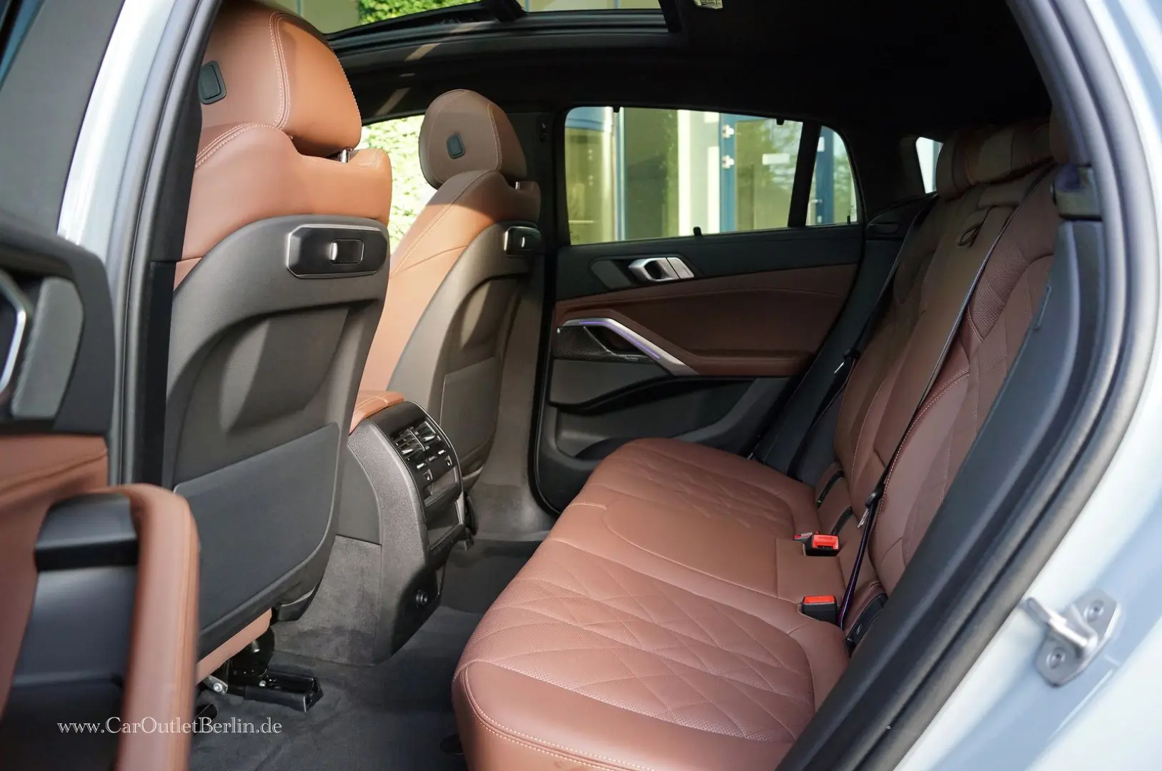 X6 30 d xDrive M Sport Pro Carbon Pano