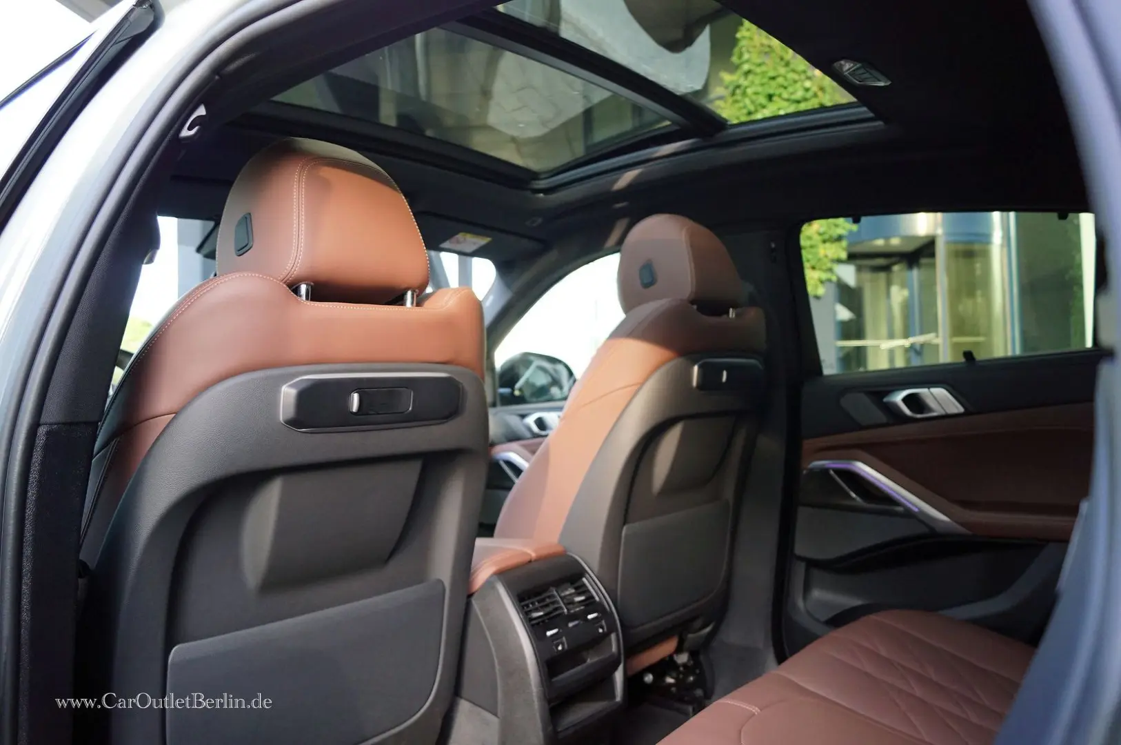 X6 30 d xDrive M Sport Pro Carbon Pano