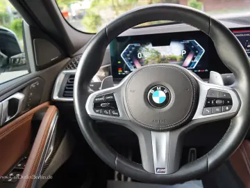 X6 30 d xDrive M Sport Pro Carbon Pano