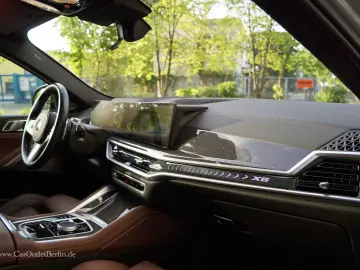 X6 30 d xDrive M Sport Pro Carbon Pano