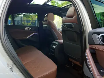 X6 30 d xDrive M Sport Pro Carbon Pano