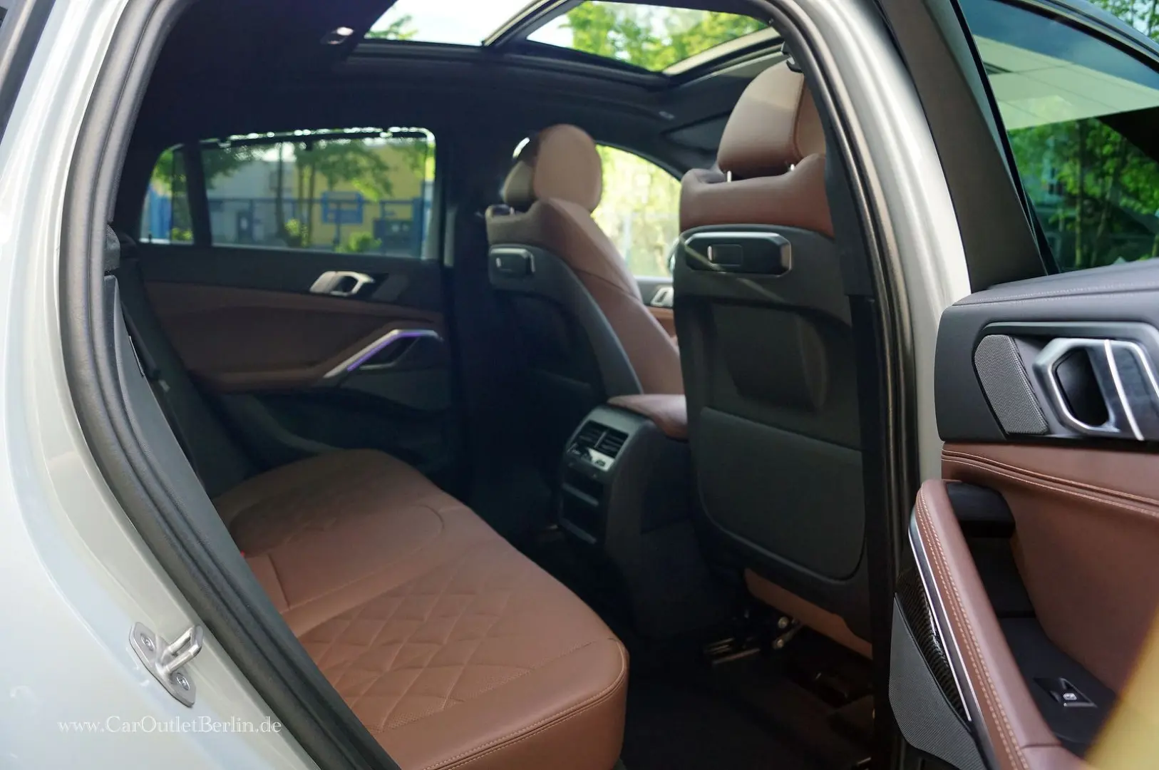 X6 30 d xDrive M Sport Pro Carbon Pano