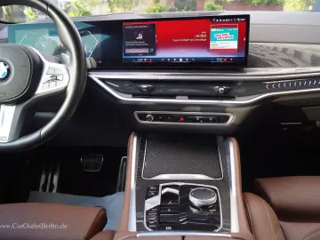 X6 30 d xDrive M Sport Pro Carbon Pano