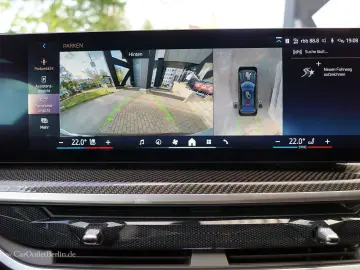 X6 30 d xDrive M Sport Pro Carbon Pano