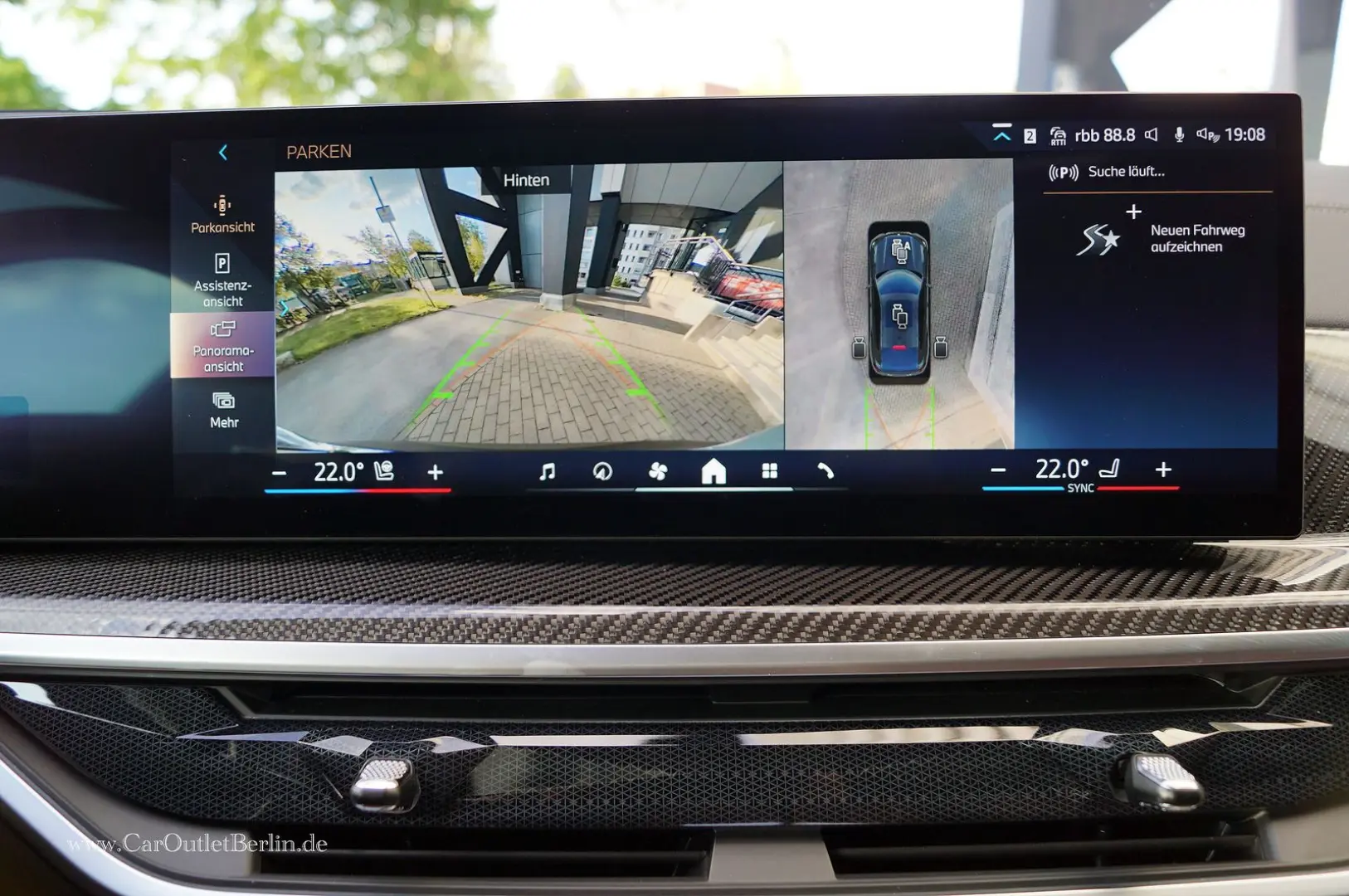 X6 30 d xDrive M Sport Pro Carbon Pano