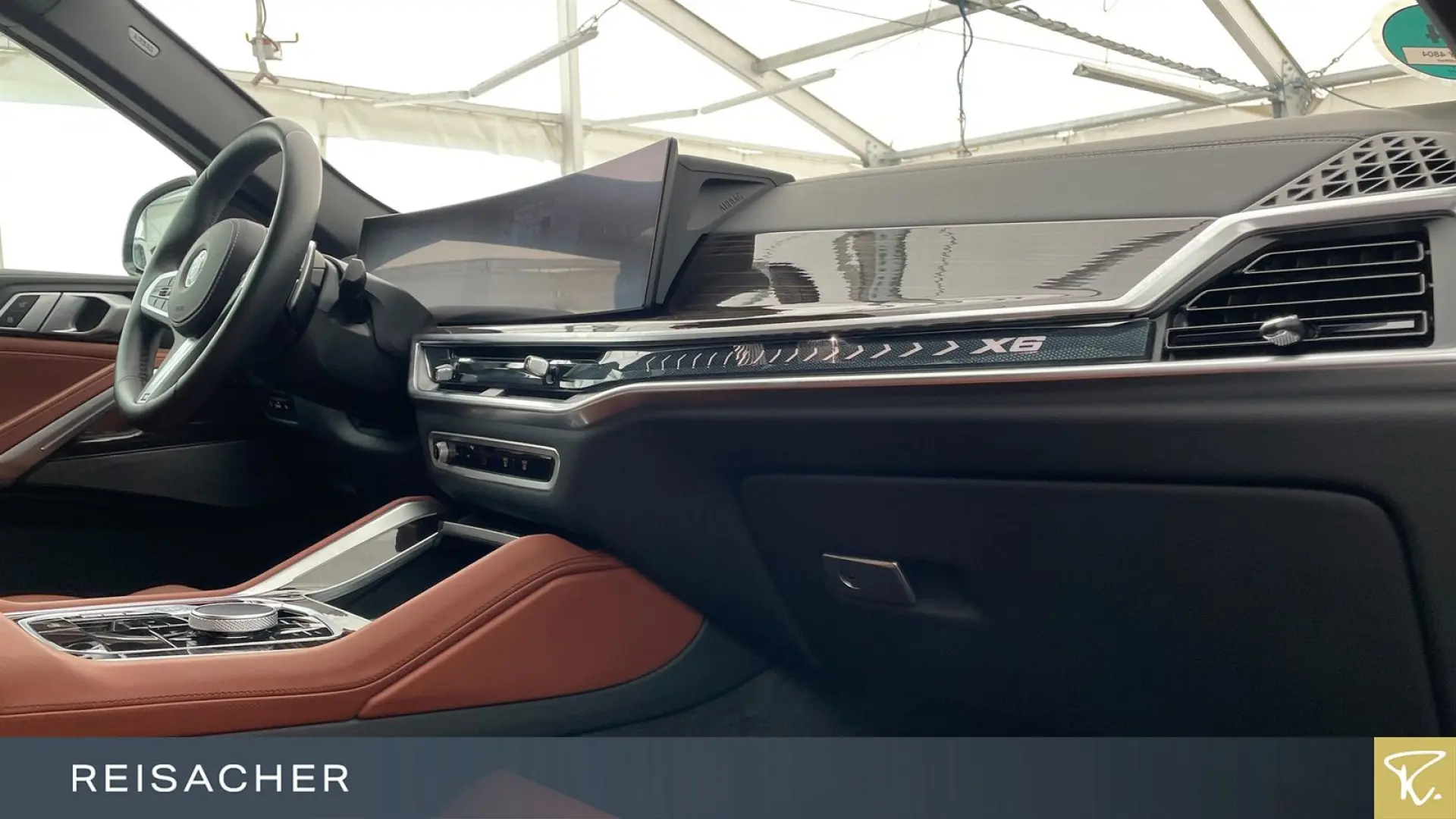 X6 xDrive30d A M SportPRO AHK 360 HuD H&K 22