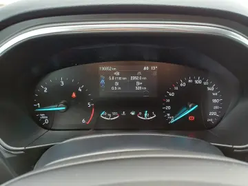 FORD FOCUS 1.5 ECOBLUE 120HP TITANIUM