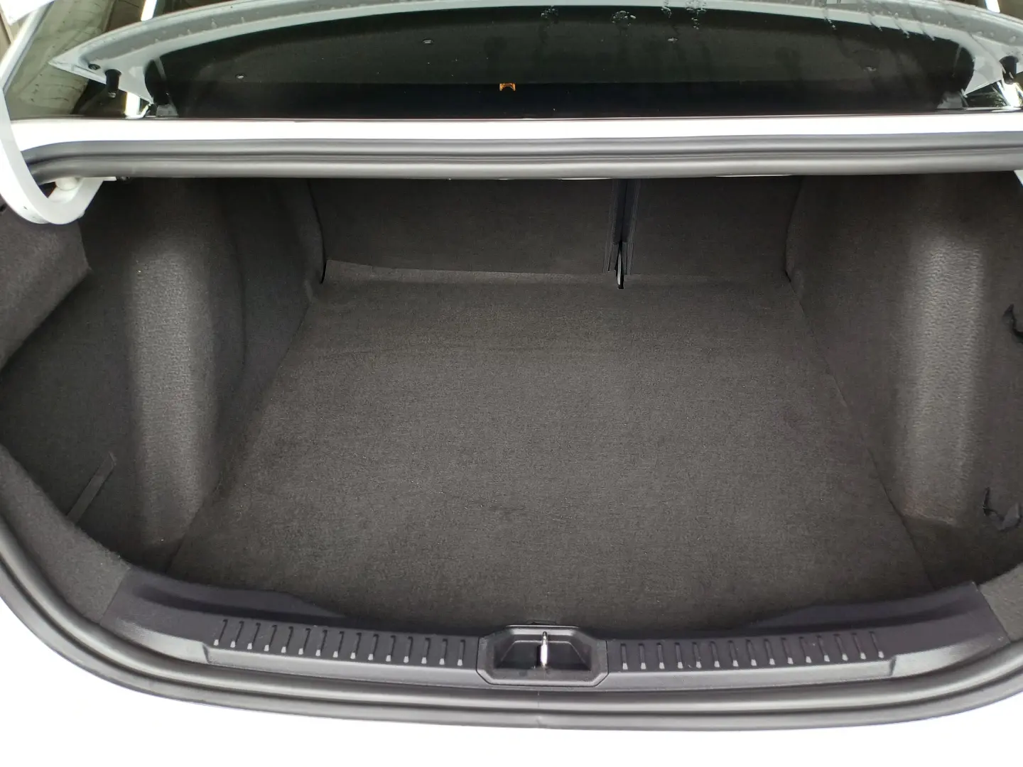 FORD FOCUS 1.5 ECOBLUE 120HP TITANIUM