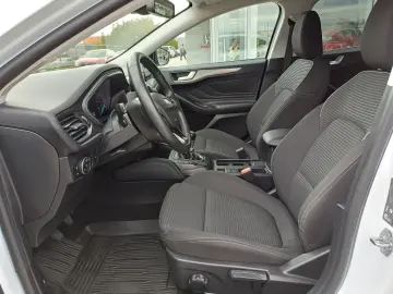 FORD FOCUS 1.5 ECOBLUE 120HP TITANIUM