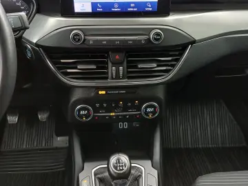 FORD FOCUS 1.5 ECOBLUE 120HP TITANIUM