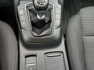 FORD FOCUS 1.5 ECOBLUE 120HP TITANIUM