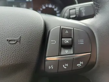 FORD FOCUS 1.5 ECOBLUE 120HP TITANIUM