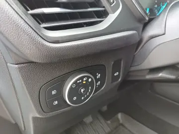 FORD FOCUS 1.5 ECOBLUE 120HP TITANIUM