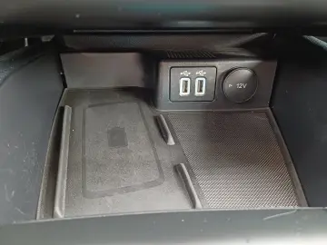 FORD FOCUS 1.5 ECOBLUE 120HP TITANIUM