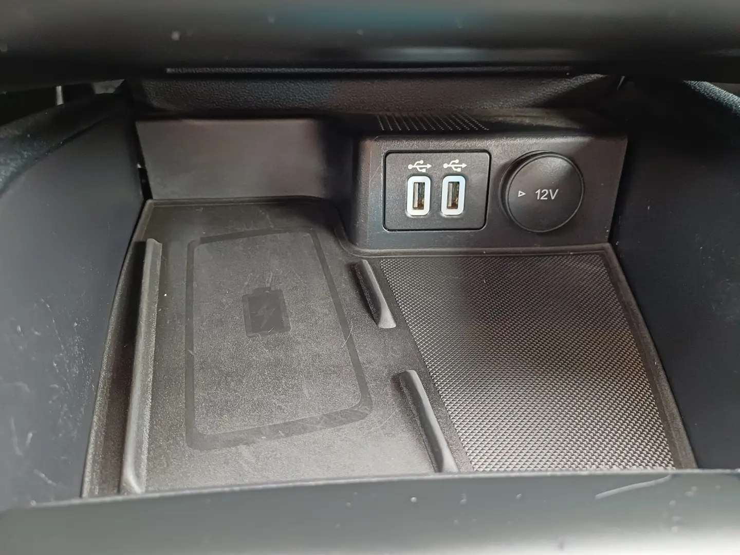FORD FOCUS 1.5 ECOBLUE 120HP TITANIUM
