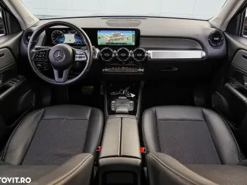 Mercedes-Benz GLB 200 d 8G-DCT