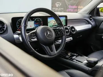 Mercedes-Benz GLB 200 d 8G-DCT