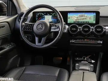 Mercedes-Benz GLB 200 d 8G-DCT